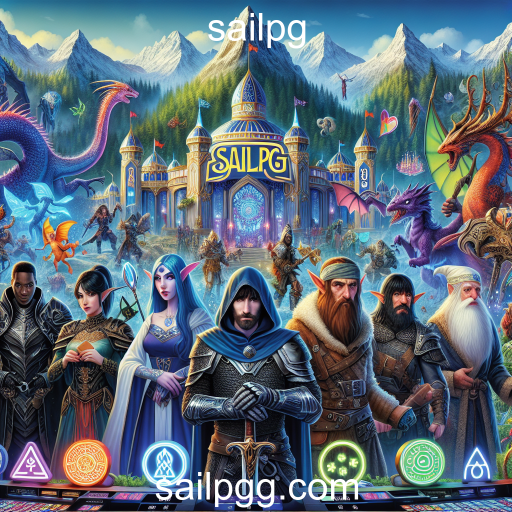 A Evolução dos Jogos de RPG: Imersão e Narrativa no Século 21